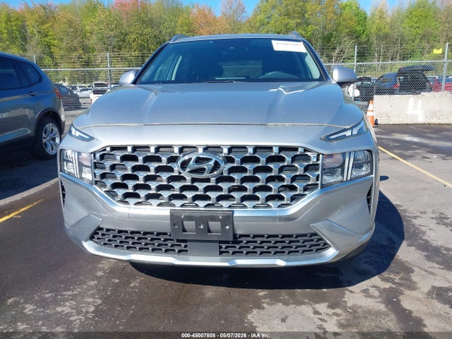 Hyundai SANTA FE Sel