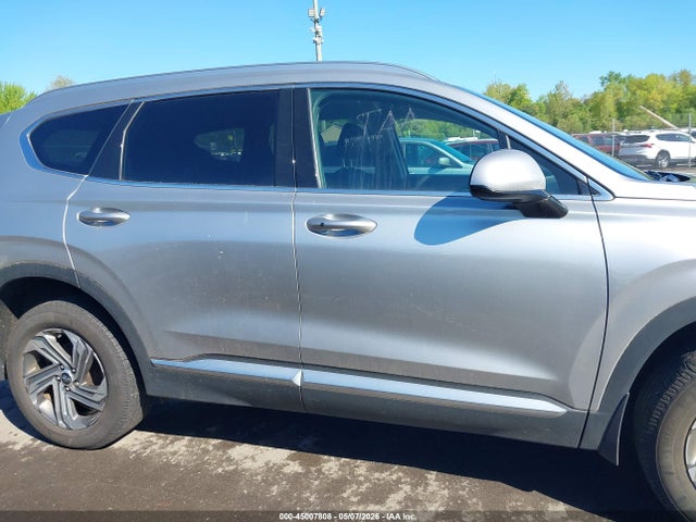Hyundai SANTA FE Sel