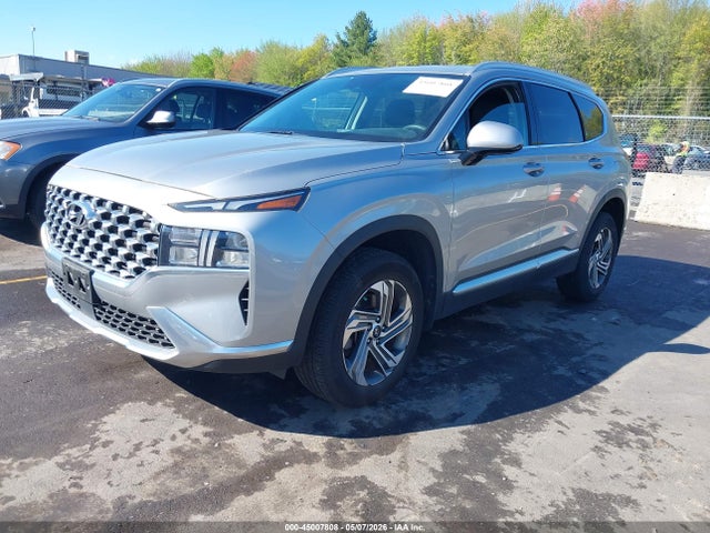 Hyundai SANTA FE Sel