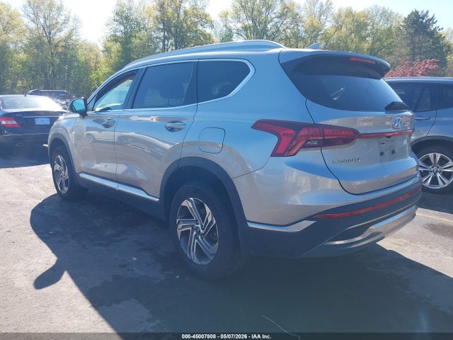 Hyundai SANTA FE Sel