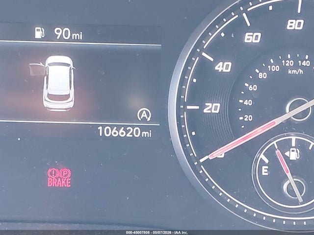 Hyundai SANTA FE Sel