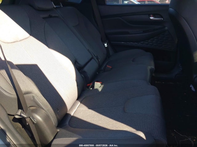 Hyundai SANTA FE Sel