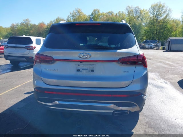 Hyundai SANTA FE Sel