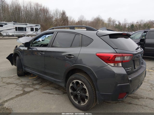 Subaru Crosstrek Premium