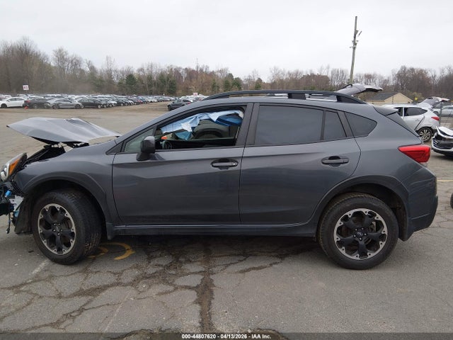 Subaru Crosstrek Premium