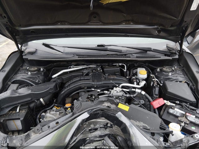 Subaru Crosstrek Premium