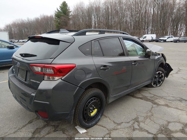 Subaru Crosstrek Premium