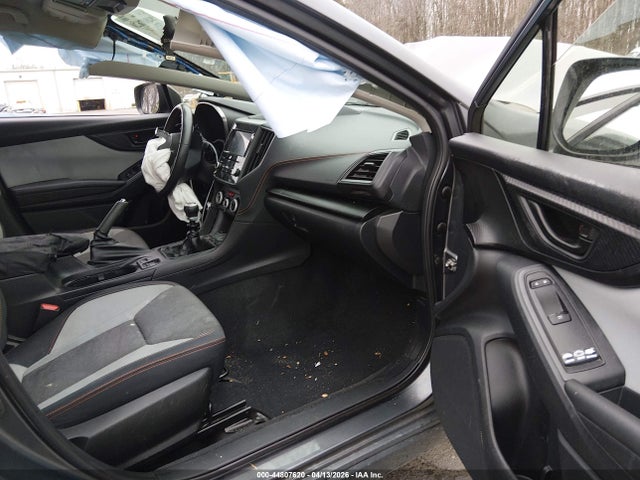 Subaru Crosstrek Premium