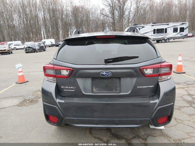 Subaru Crosstrek Premium