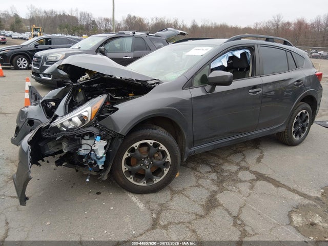 Subaru Crosstrek Premium