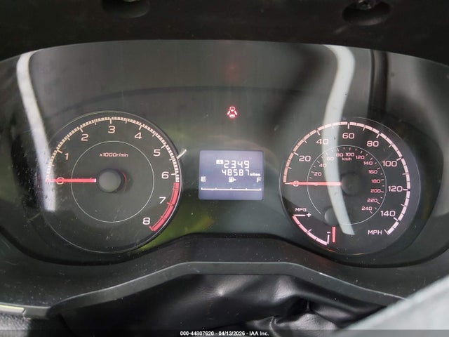 Subaru Crosstrek Premium