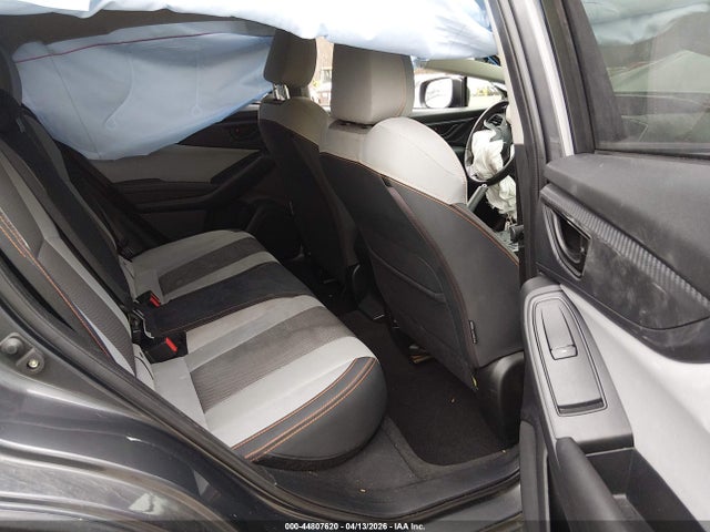Subaru Crosstrek Premium