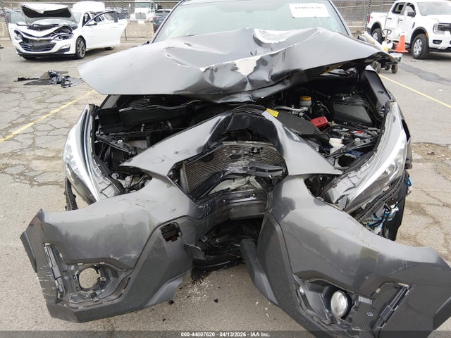 Subaru Crosstrek Premium