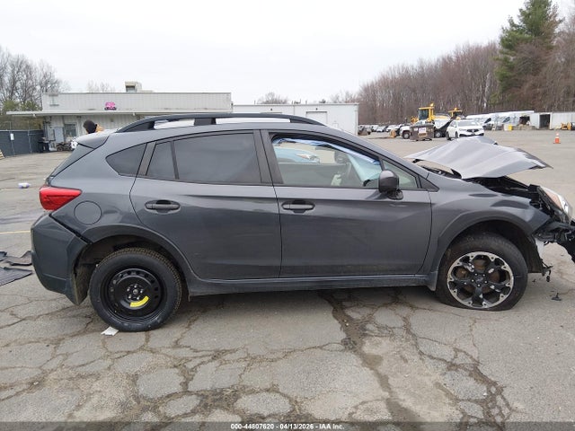 Subaru Crosstrek Premium