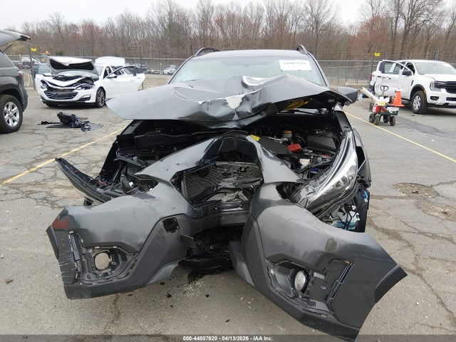 Subaru Crosstrek Premium