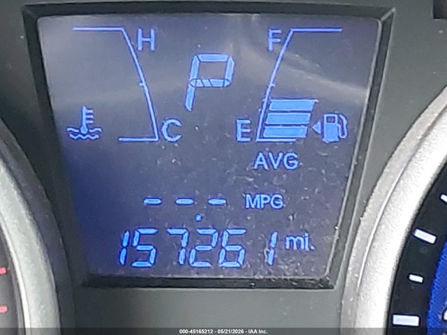 Hyundai TUCSON Se