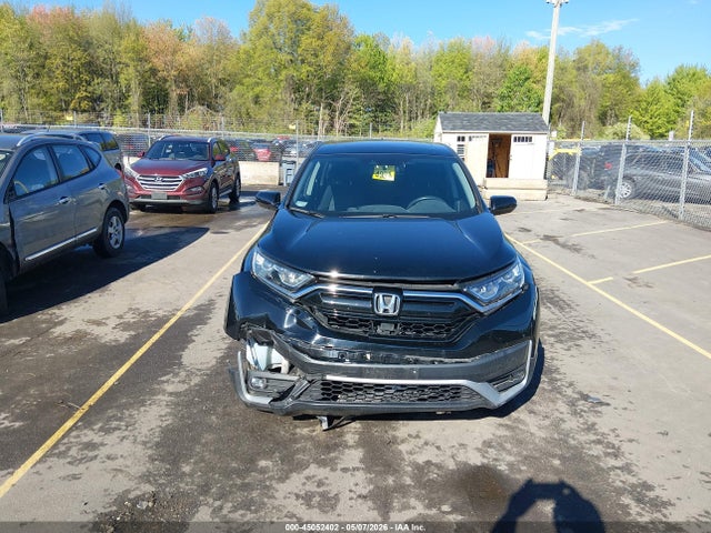 Honda CR-V Awd Ex