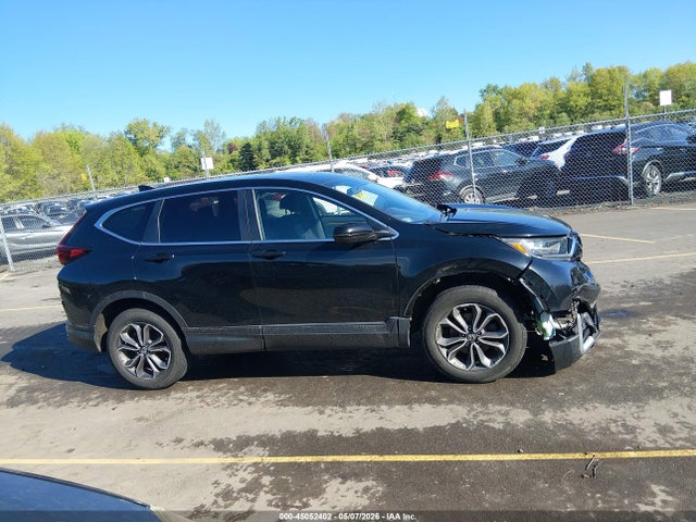 Honda CR-V Awd Ex