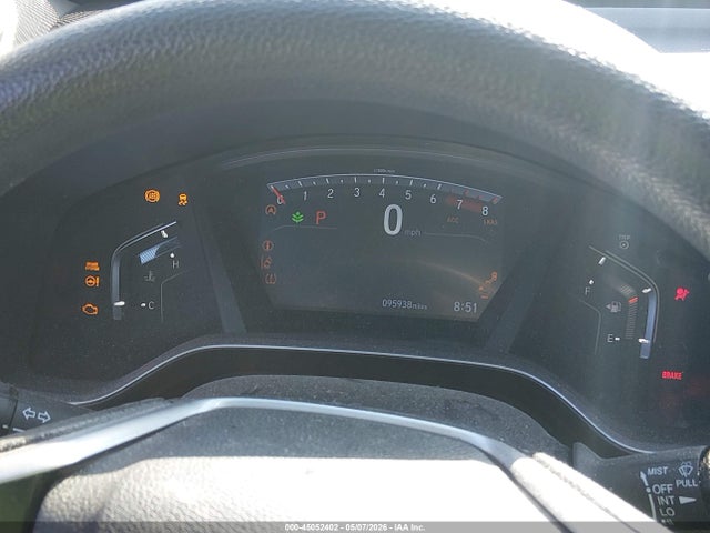 Honda CR-V Awd Ex
