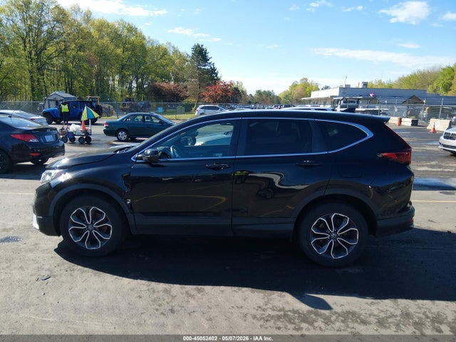 Honda CR-V Awd Ex