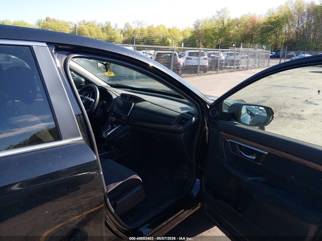 Honda CR-V Awd Ex