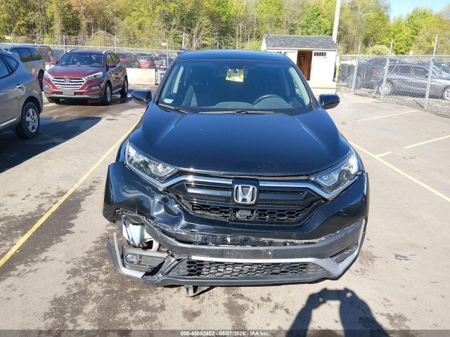 Honda CR-V Awd Ex