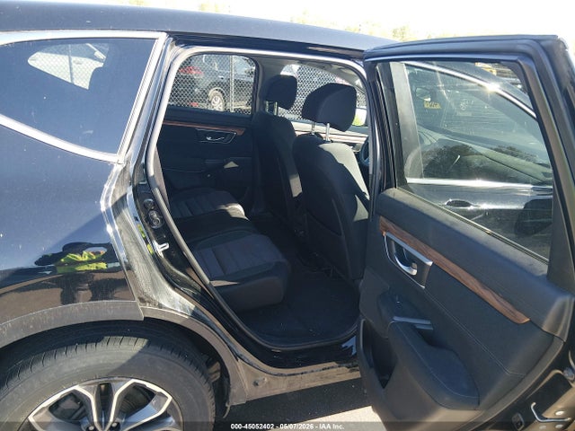 Honda CR-V Awd Ex