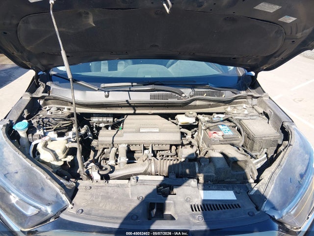 Honda CR-V Awd Ex