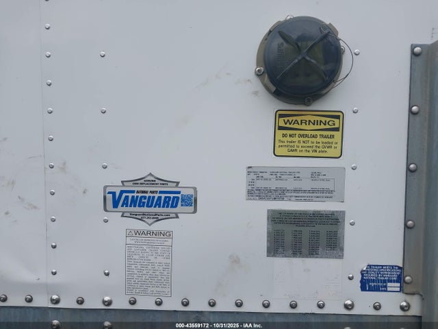 Vanguard National Vanguard National