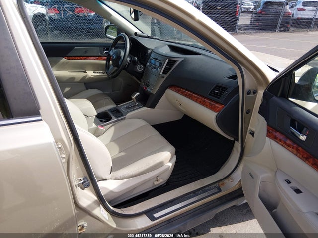 Subaru Outback 2.5i Limited
