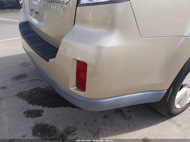 Subaru Outback 2.5i Limited