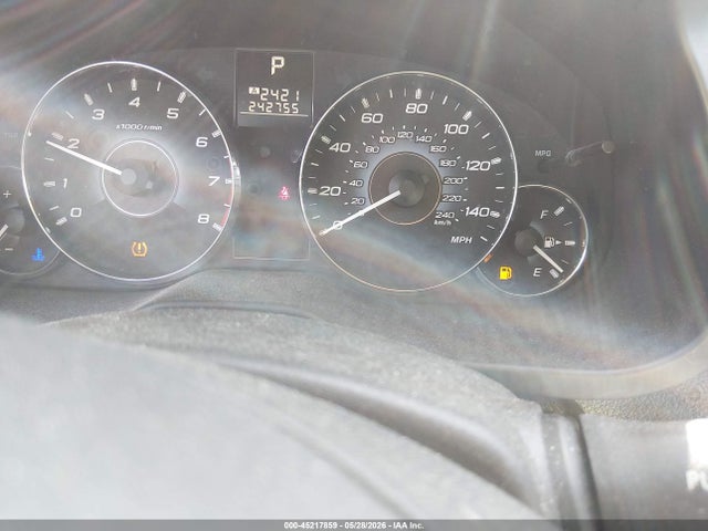Subaru Outback 2.5i Limited