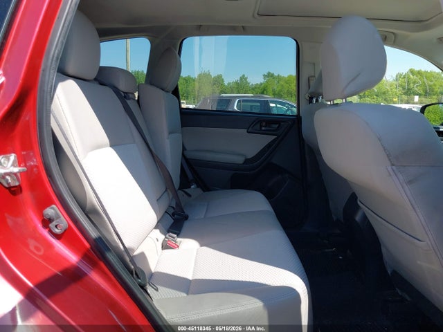 Subaru Forester 2.5i Premium