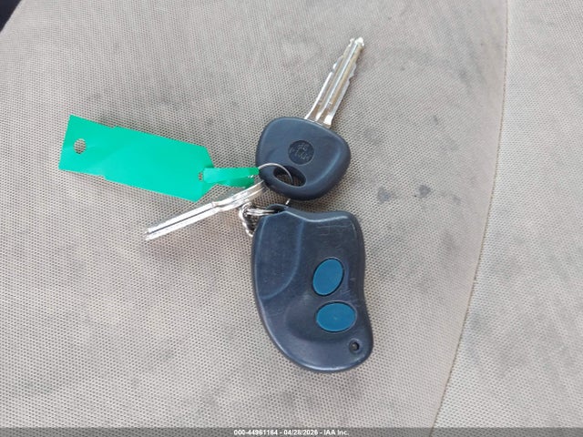 Hyundai ELANTRA Gls