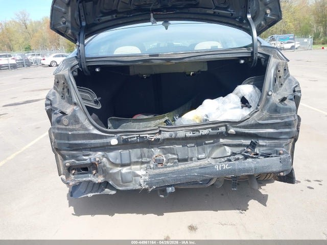 Hyundai ELANTRA Gls