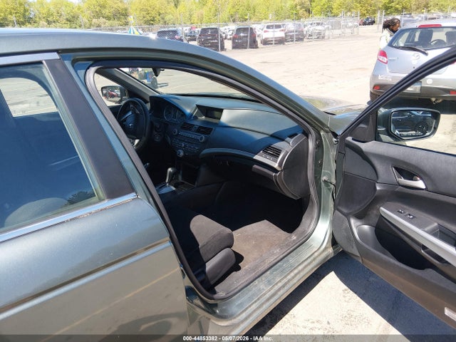 Honda Accord 2.4 Ex