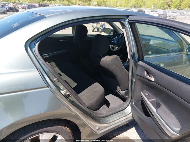 Honda Accord 2.4 Ex