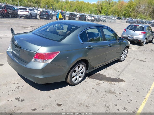 Honda Accord 2.4 Ex