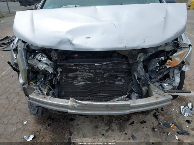 Honda Odyssey Ex-l