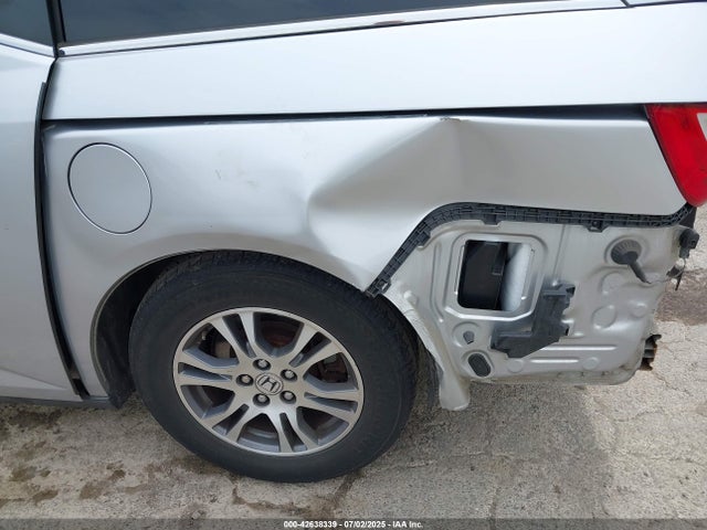 Honda Odyssey Ex-l
