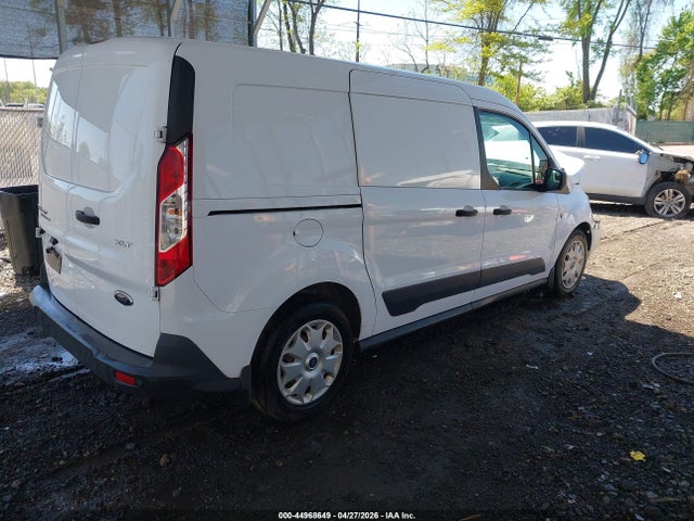 Ford Transit Xlt