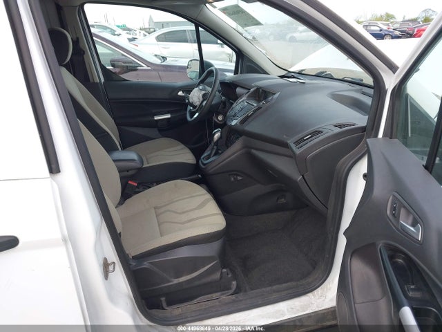 Ford Transit Xlt