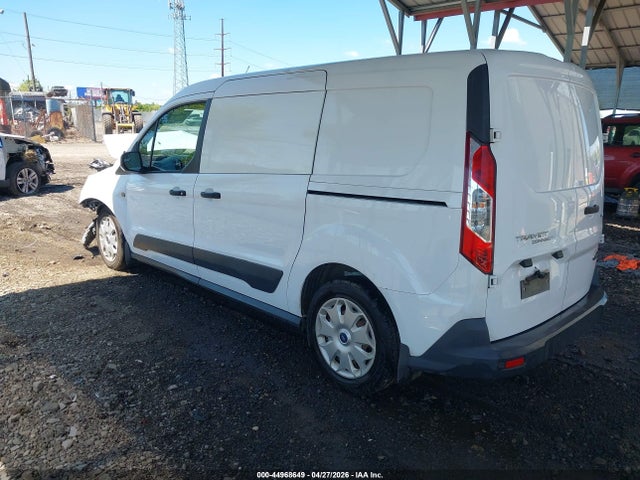 Ford Transit Xlt