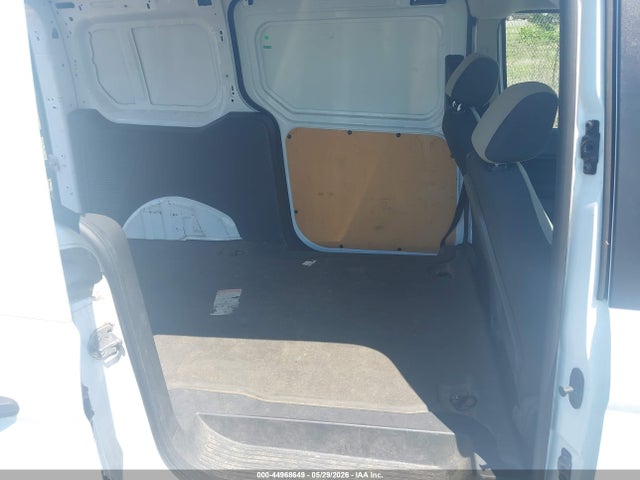 Ford Transit Xlt