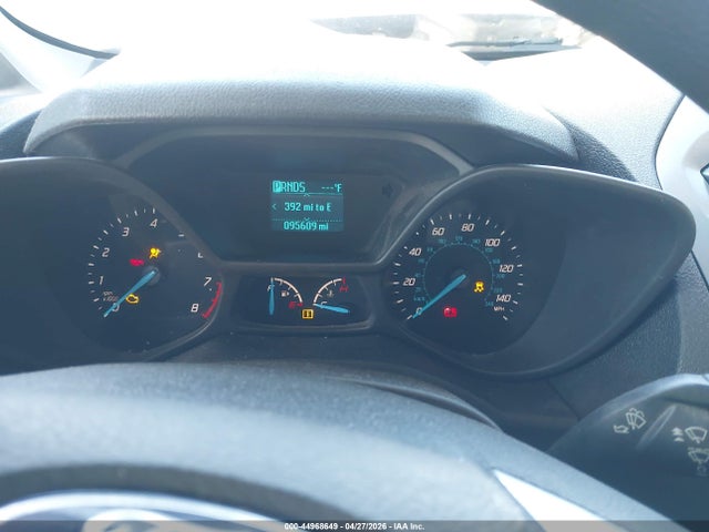 Ford Transit Xlt