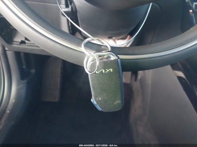 Kia Niro Ex