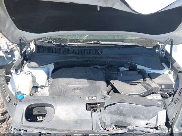 Kia Sorento 3.3l Lx