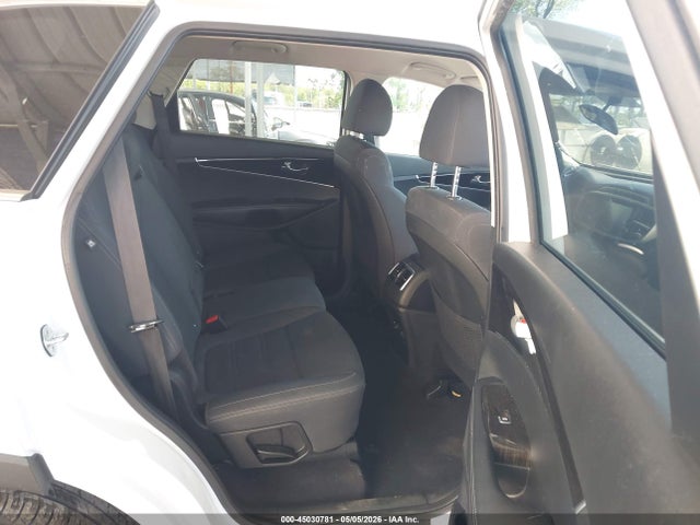 Kia Sorento 3.3l Lx