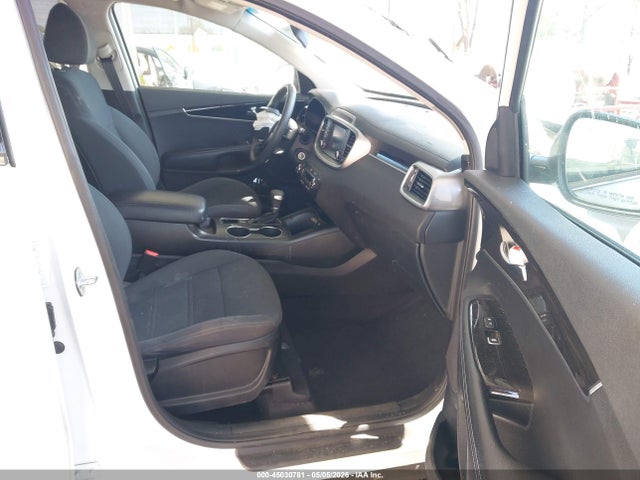 Kia Sorento 3.3l Lx