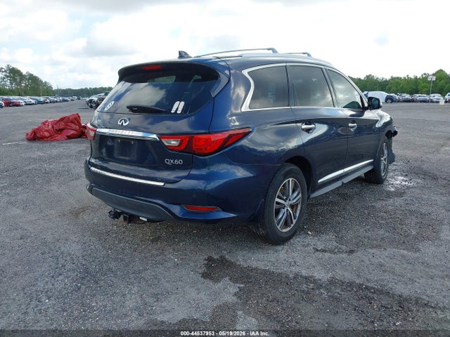 INFINITI Qx
